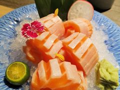 -炙柒Sekinana·精致日料(合生汇店)