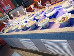 -鸽子侯·家宴·平价海鲜(市图书馆店)