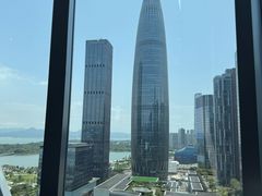 -小南洋海景餐厅(深圳湾店)