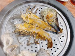 -船奇蒸汽海鲜·闽菜(八市海鲜总店)