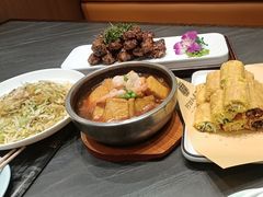 -阿喆私房菜(西五路店)