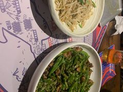 -铁公鸡·四川料理(天环广场店)
