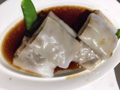 牛肉肠粉-潮福城大酒楼·潮味粤品·港式点心(湖滨北路店)