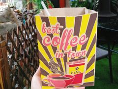 -小野象老挝冰咖啡(告庄店)