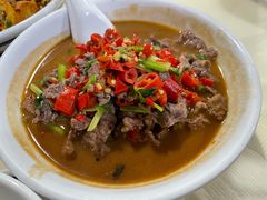 -笨罗卜浏阳菜馆(太平街店)