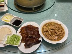 -羊城酒店·中餐厅