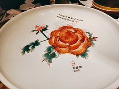-小京华楼·京味斋(三元桥国展店)