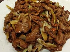 -晋阳饭庄(虎坊桥店)