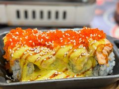 -仙隐小鹿料理食堂(武汉摩尔城店)