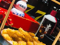 小酥肉-味舵主重庆火锅(邓尉路店)