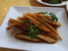 -鹏城人家海鲜酒家·23年老字号(较场尾店)
