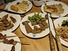 -纽斯特牛排自助餐厅(浦东文峰广场店)