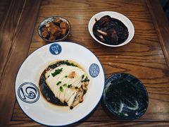 -新万鑫银丝面·非遗无锡味(惠山古镇店)