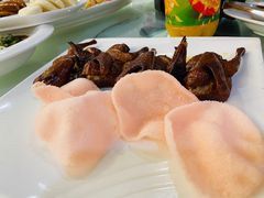 -文杏酒楼(一品天下店)