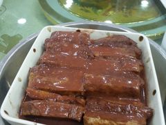 -珠江餐厅