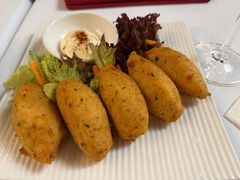 -安东尼奥餐厅