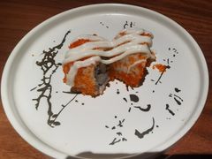 -Mr·Fish鱼鲜生海鲜放题(银泰in99店)