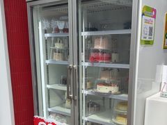 -DQ·蛋糕·冰淇淋(阜盛道店)