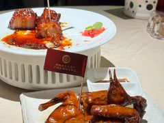 -侨美食家·粤菜(体育西路店)