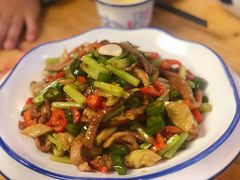 傻儿肥肠-黔大人·贵州花溪牛肉粉(宝能太古城店)