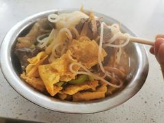 -凤张螺蛳粉·爽口粉(跃进路总店)