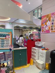 -奈尔宝家庭中心·亲子餐厅(苏州大悦城店)