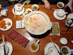 -海煮叹鲜·粥底火锅·港式海鲜打边炉(赛银国际广场店)