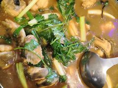 -鲜鲜·鲅鱼圈海鲜(于洪店)