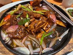 -大门水乡·顺德菜