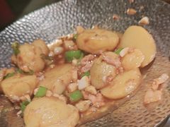 -缪氏川菜(深圳北站缤果空间店)