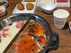 -傣妹火锅(徐泾店)