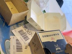 -麦当劳(北沙滩店)