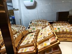 -香麒园·过桥米线·南湖雅宴