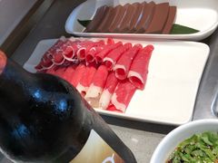 -海底捞火锅(龙湖北京大兴天街店)