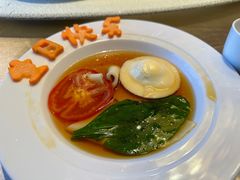 -满汉楼(江畔店)