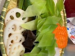 -鱼酷活鱼烤鱼(南京水游城店)