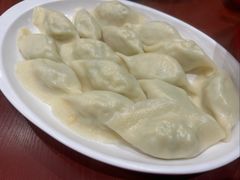 -喜家德虾仁水饺(长泰广场店)