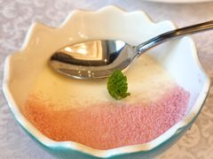 -香格里拉香宫·海鲜青岛菜·鲁菜·淮扬菜