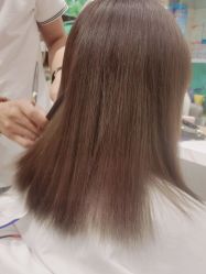 -容萨美业·美容美发