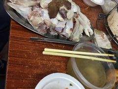 -威邵鸡煲(西华路总店)