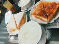 -义顺牛奶公司