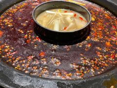 -陈眼镜火锅(总店)