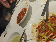 -坛宗剁椒鱼头(河西王府井店)