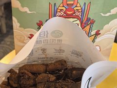 -但家香酥鸭(民生路总店)