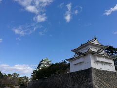 -名古屋城