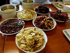 -同济大学-北苑食堂