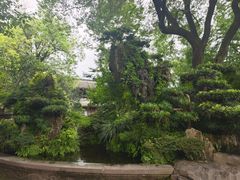 -成都武侯祠博物馆