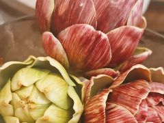 -前海沿·青岛菜(乐客城店)
