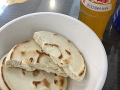 -一间楼牛羊肉泡馍馆(东一路店)