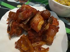 -令氏家外家周秦食府(高新店)